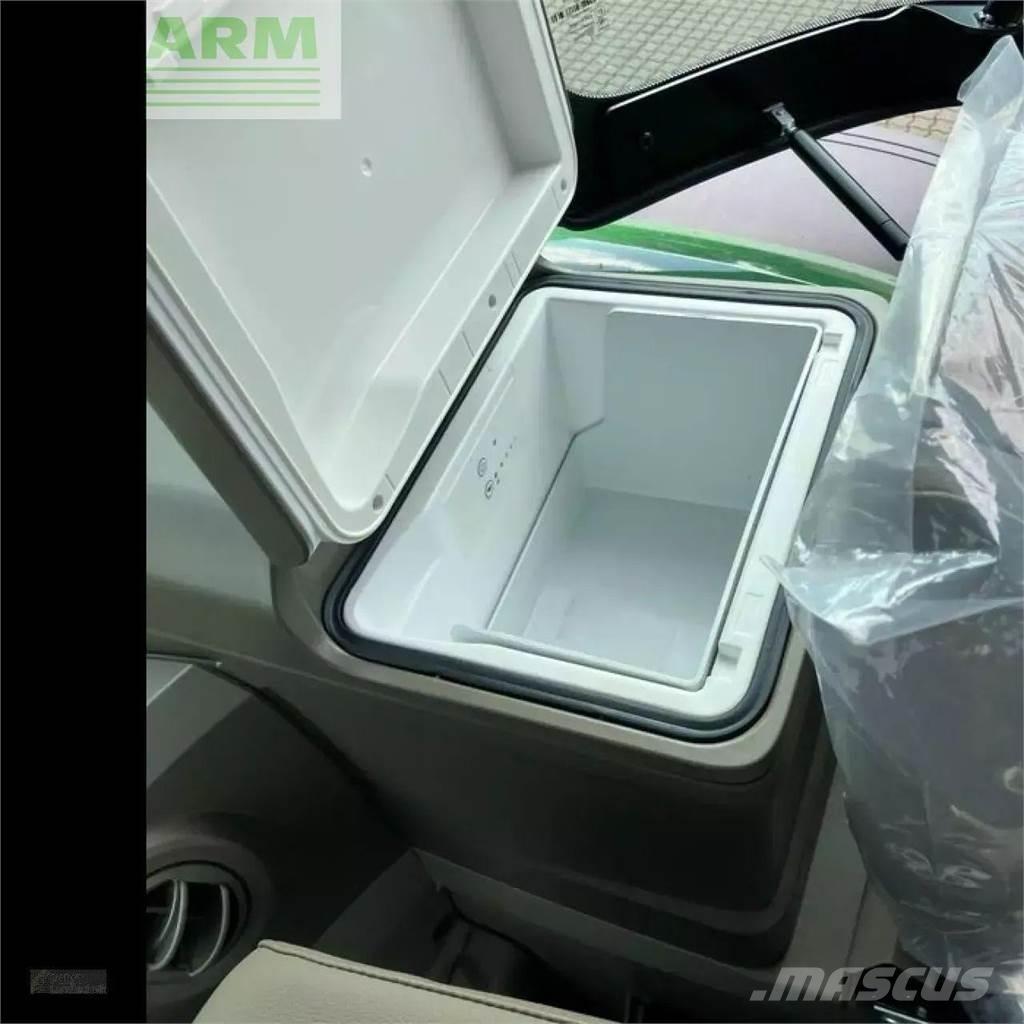 John Deere 7r 350 Traktory