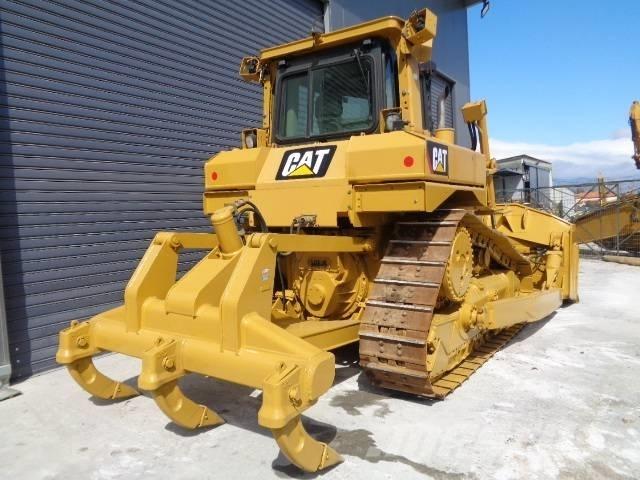 CAT D 6 T XL Buldozéry