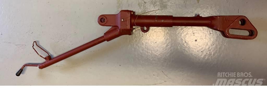 Fiat 980 Rod 5125391 Pásy, reťaze a podvozok