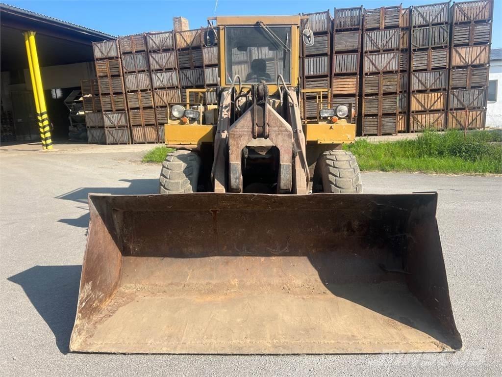 ZTS UNK 320 4X4 Stavebníctvo - ostatné