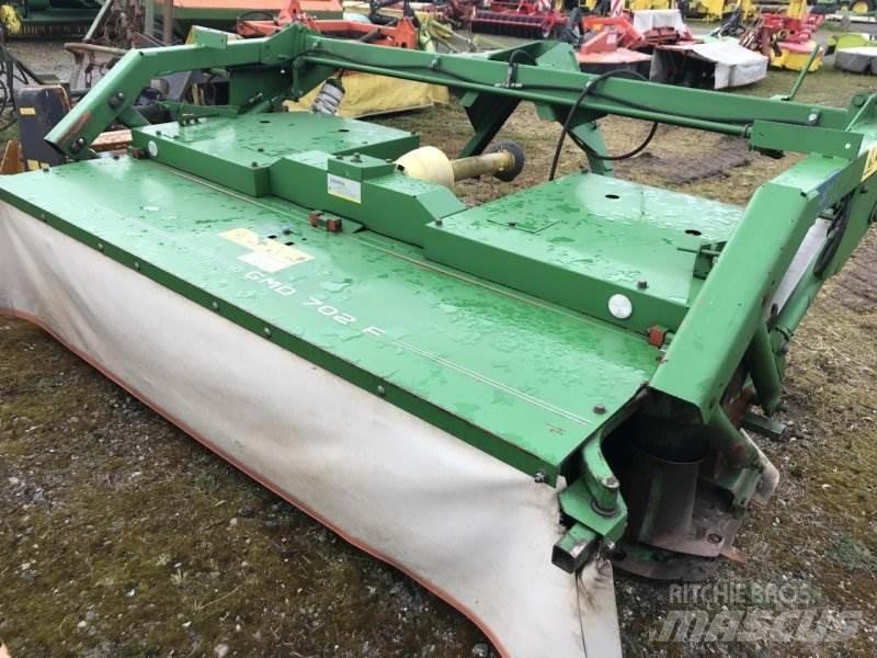 Kuhn GMD 702F Žací stroj-kondicionér