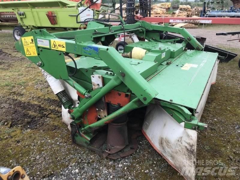 Kuhn GMD 702F Žací stroj-kondicionér