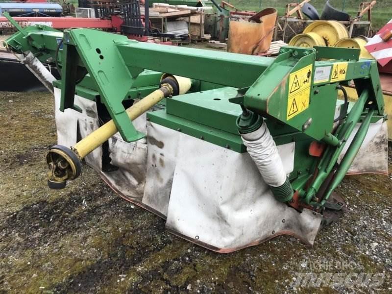 Kuhn GMD 702F Žací stroj-kondicionér