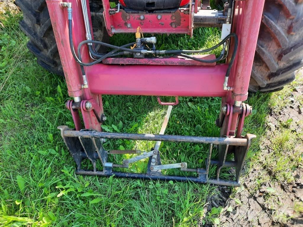 TYM T903S Traktory