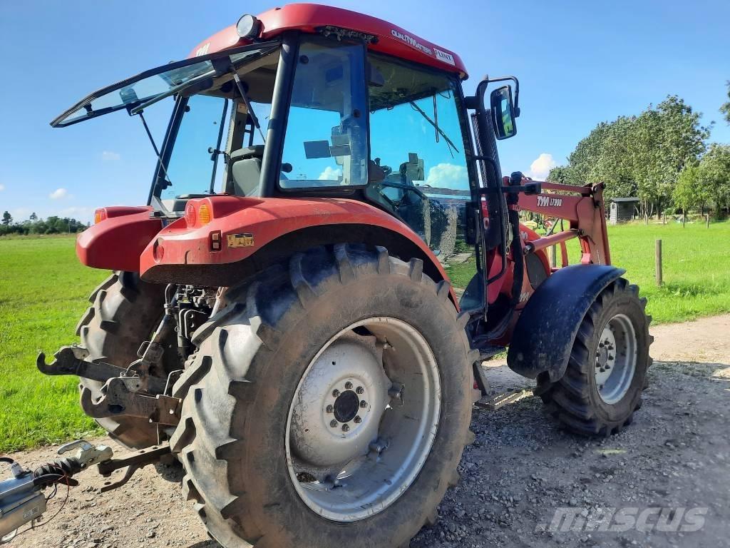 TYM T903S Traktory