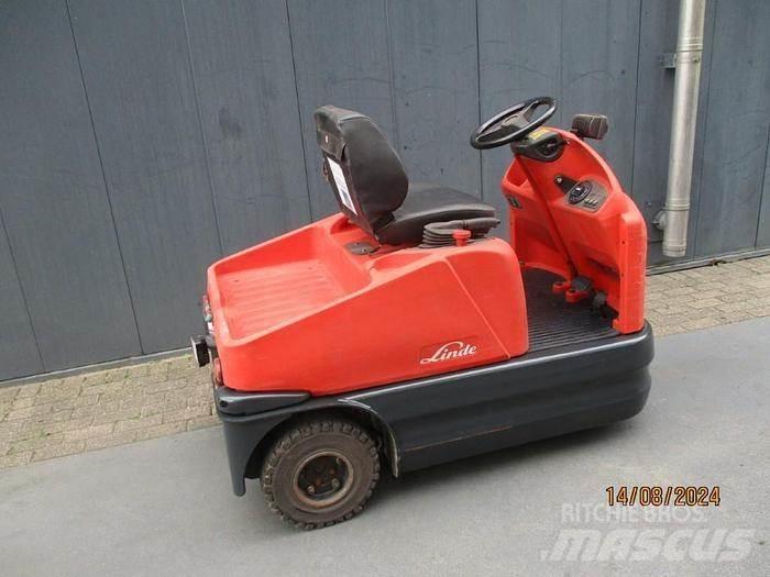 Linde P 60 Manipulácia s materiálom - ostatné