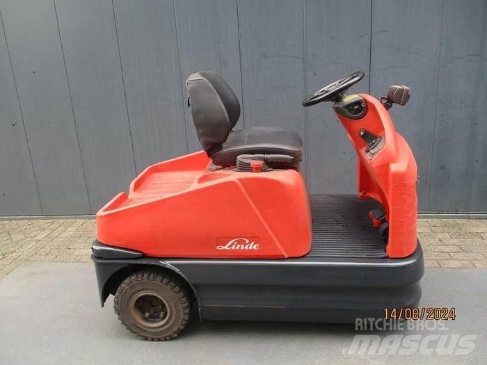 Linde P 60 Manipulácia s materiálom - ostatné