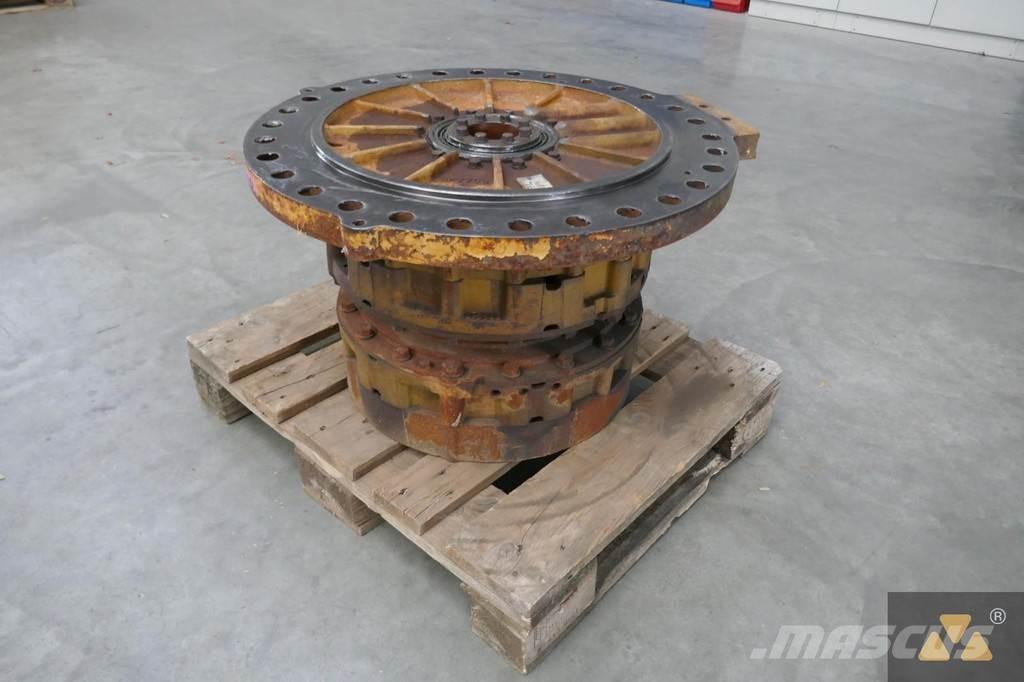 CAT 6P-4379 Doprava – ostatné