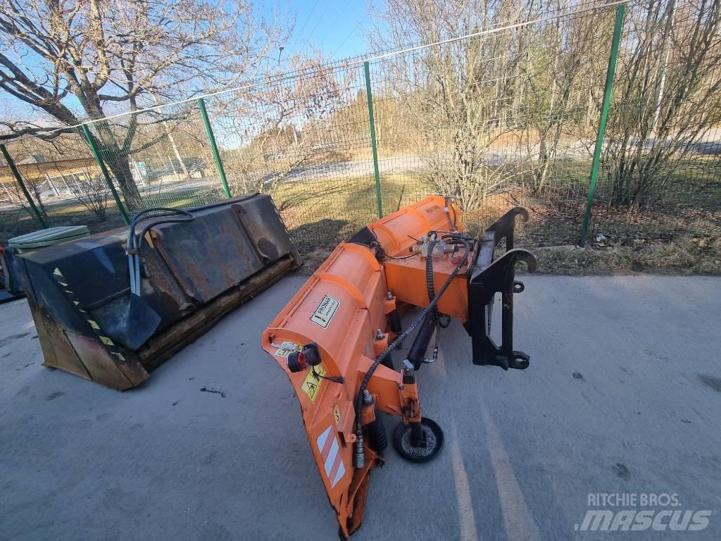 Volvo L45G Kolesové nakladače