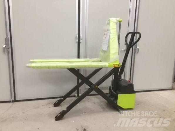 Pramac HX10E Ručný paletový vozík