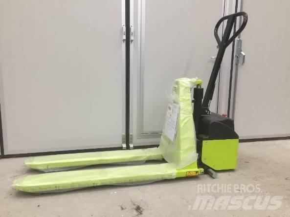 Pramac HX10E Ručný paletový vozík