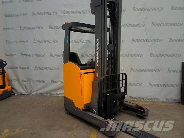 Jungheinrich ETV 214 Retraky