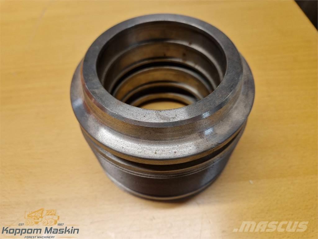 Eco Log 7014257 Hydraulika
