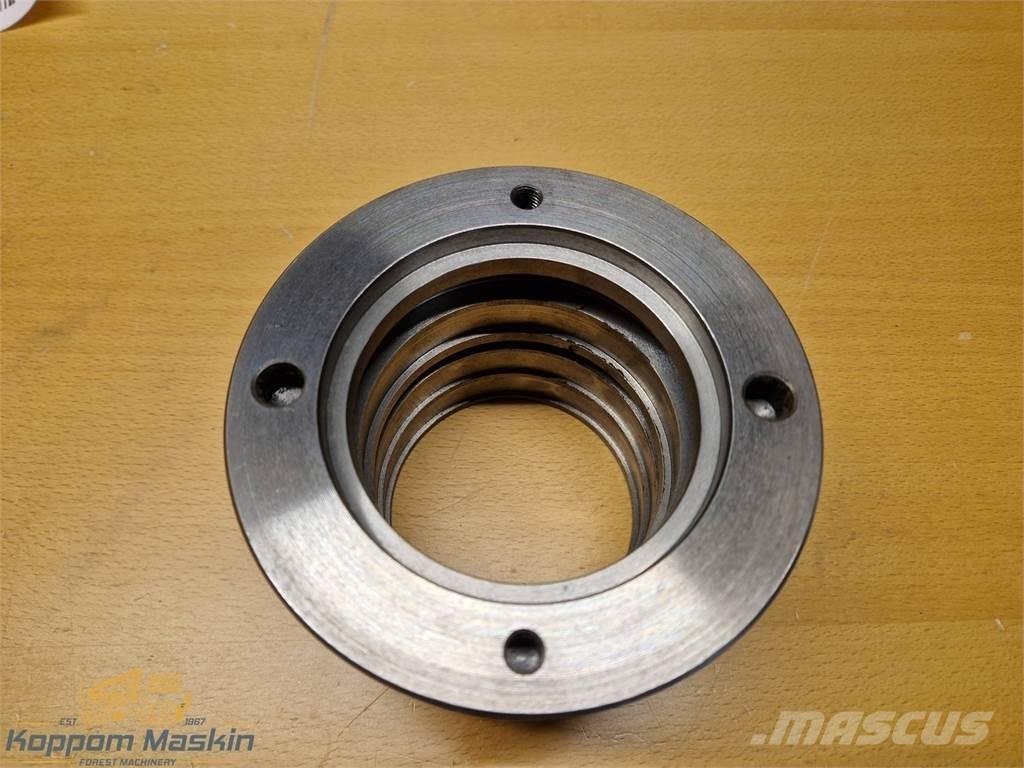 Eco Log 7014257 Hydraulika