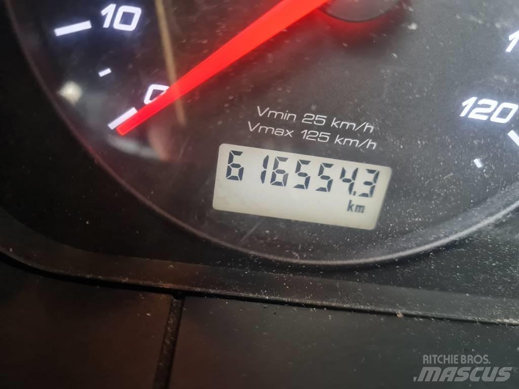 Iveco AS440ST/P  4kom. Ťahače
