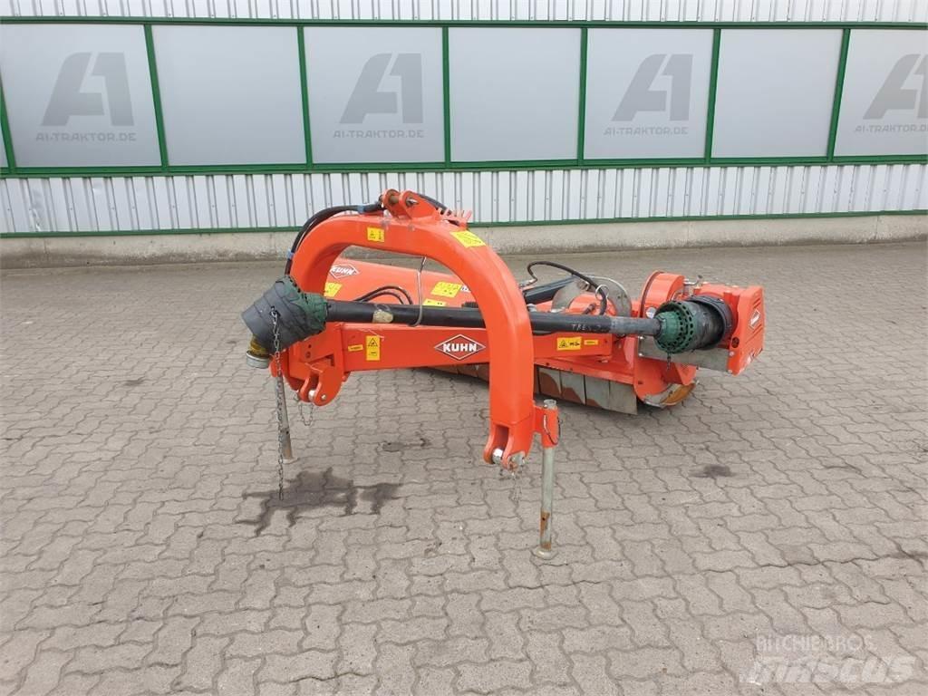 Kuhn TBES 262 Stroje na zber krmovín-príslušenstvo