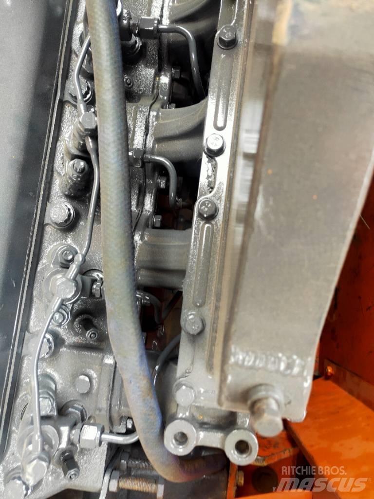 Doosan DH225LC-7 Pásové rýpadlá