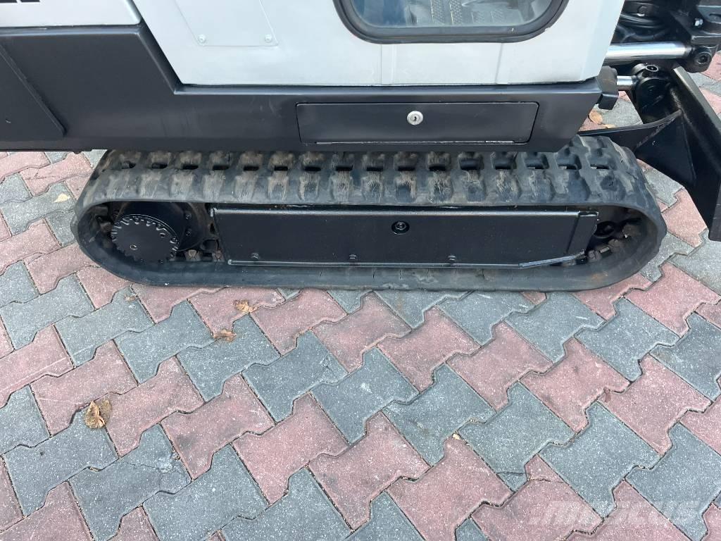 IHI IS-14G3    V-3466 Rýpadlo-nakladače