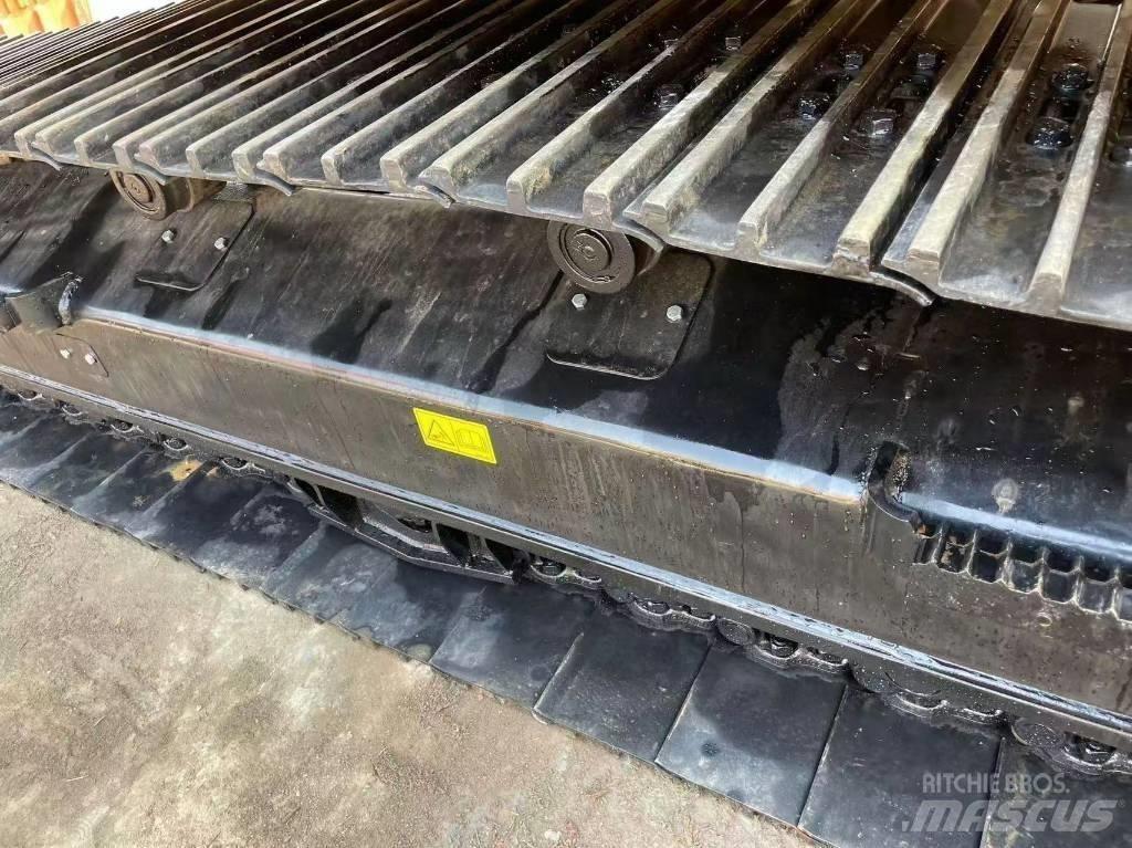 CAT 315 D2GC Pásové rýpadlá