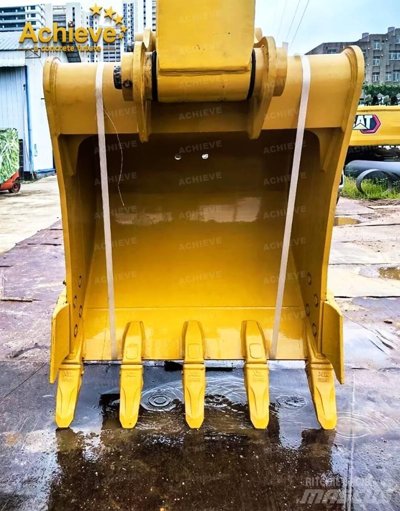 CAT 320GX Pásové rýpadlá