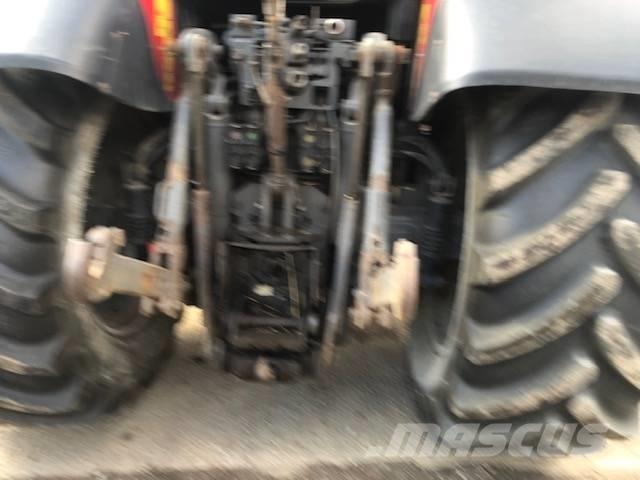 Massey Ferguson 7618 Traktory