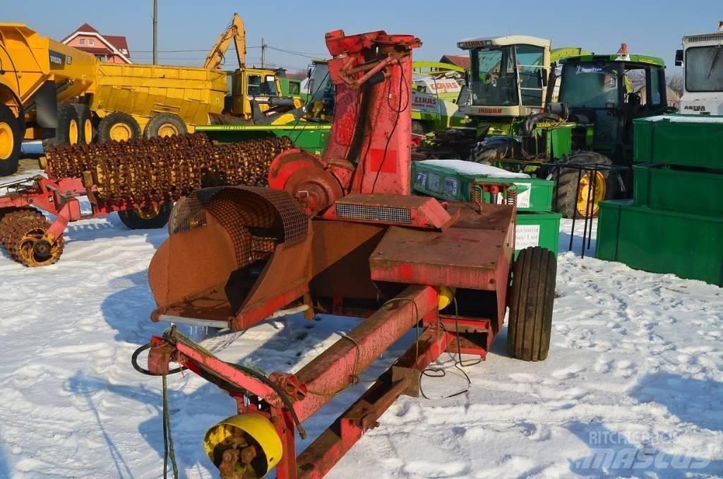 Taarup Taarup Štiepkovače