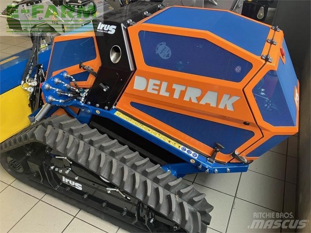 Irus dektrak 50 v3 Žacie stroje