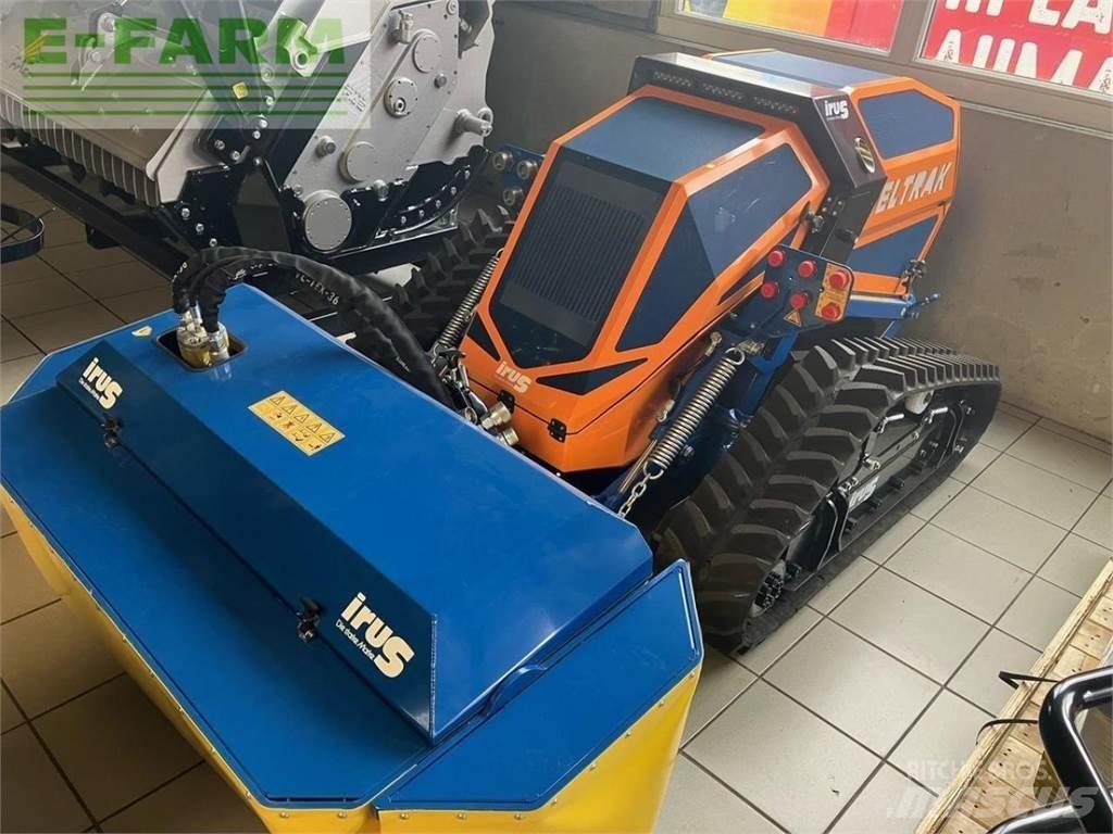 Irus dektrak 50 v3 Žacie stroje