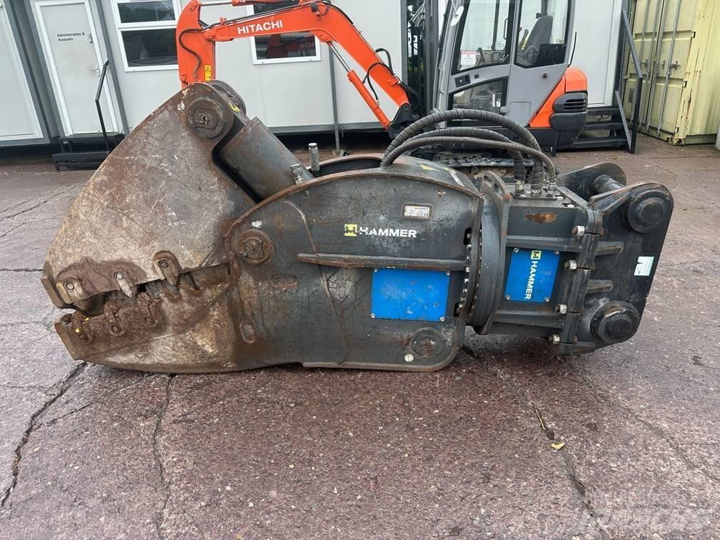 Hammer RH35 Drviče