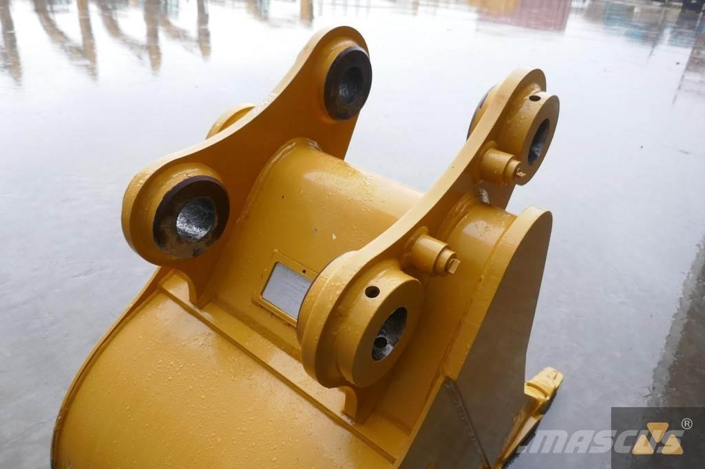 CAT 320 Bucket Lopaty