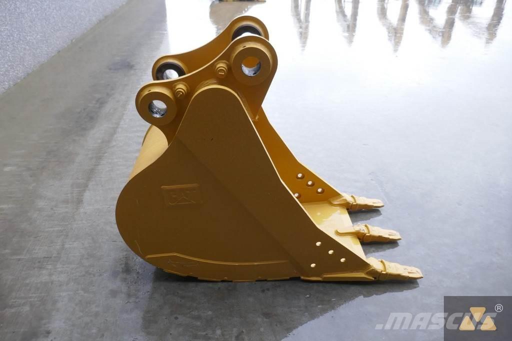 CAT 320 Bucket Lopaty