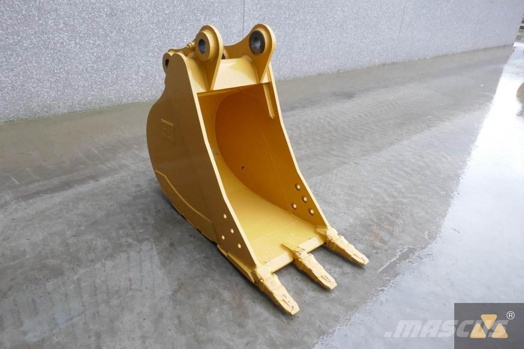 CAT 320 Bucket Lopaty