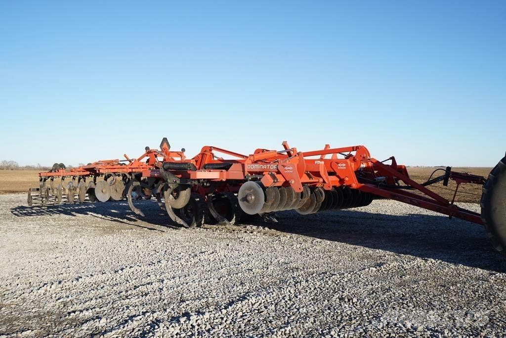 Kuhn KRAUSE 4850-21 Ďalšie stroje na spracovanie pôdy a príslušenstvo