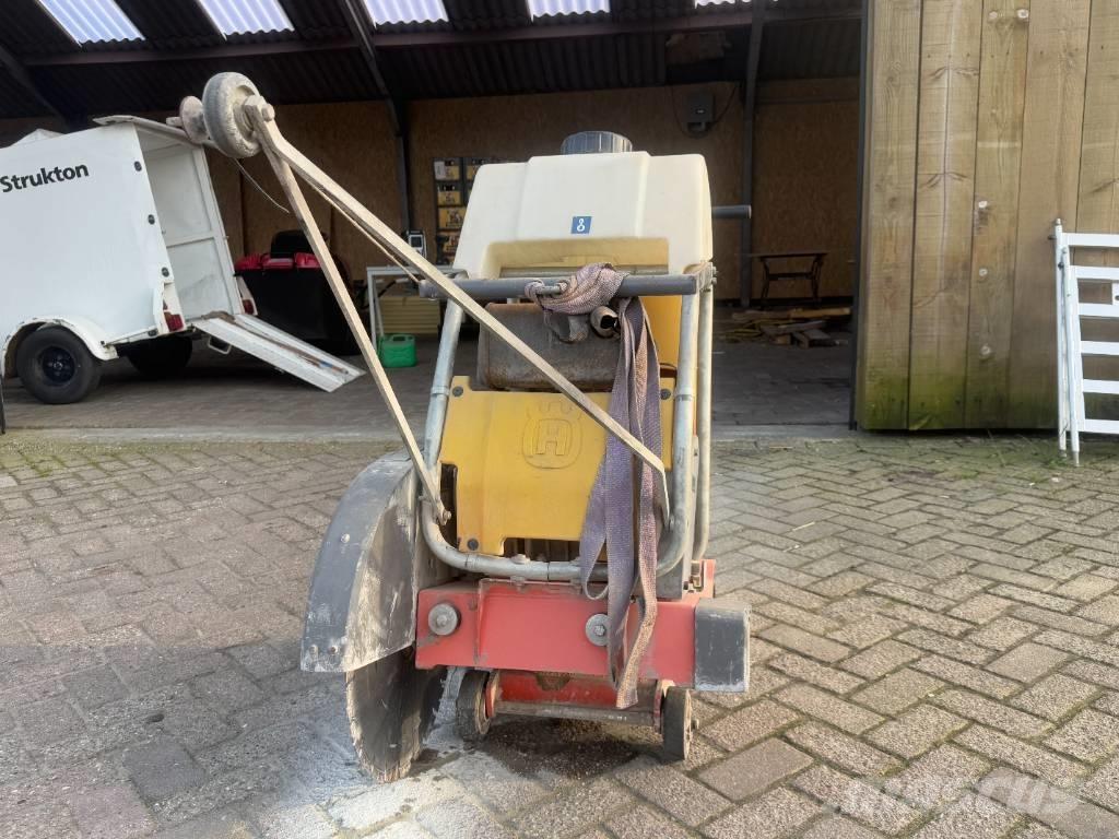 Husqvarna Betonzaag Stavebníctvo - ostatné