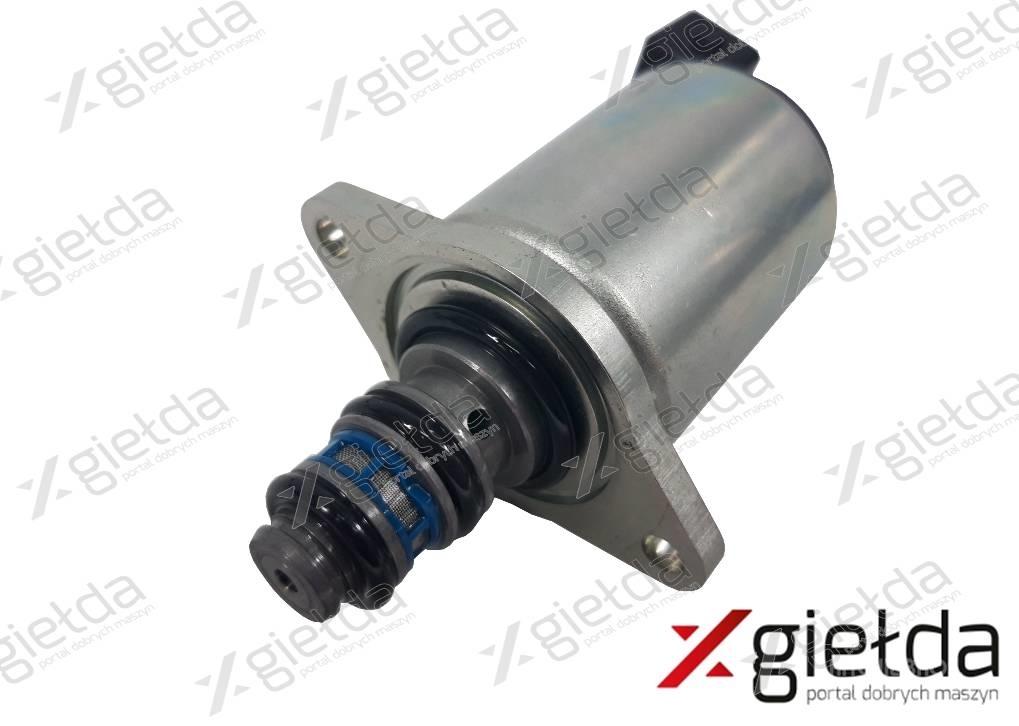  ELEKTROZAWÓR F061736 Hydraulika
