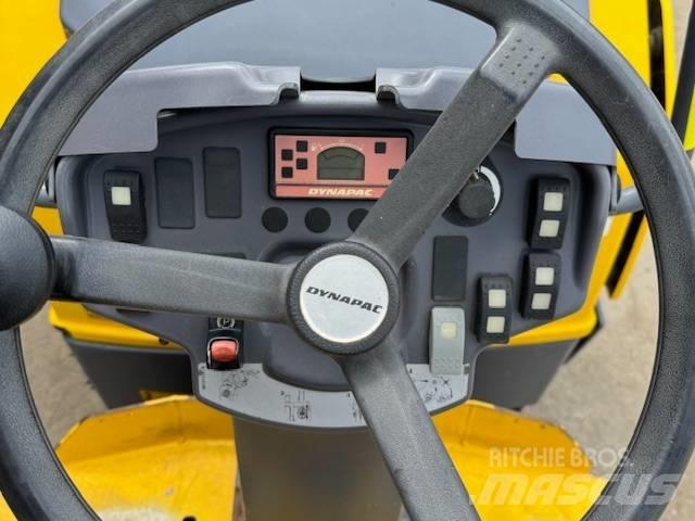 Dynapac CC 1200 Tandemové valce