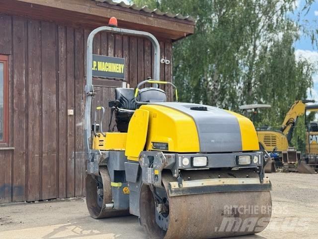 Dynapac CC 1200 Tandemové valce