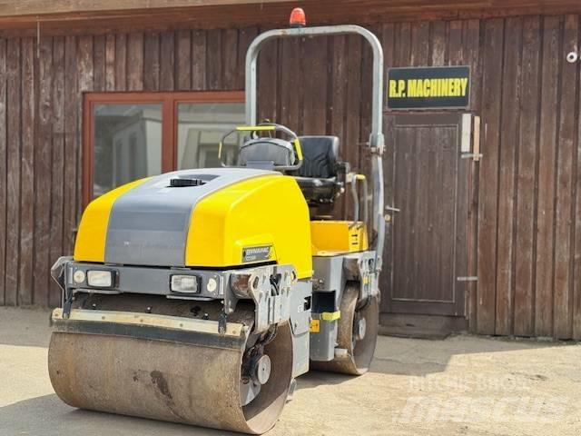 Dynapac CC 1200 Tandemové valce