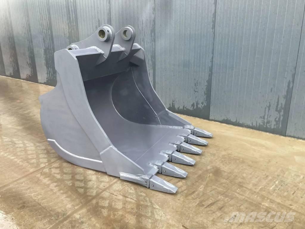 Komatsu HB365 Lopaty