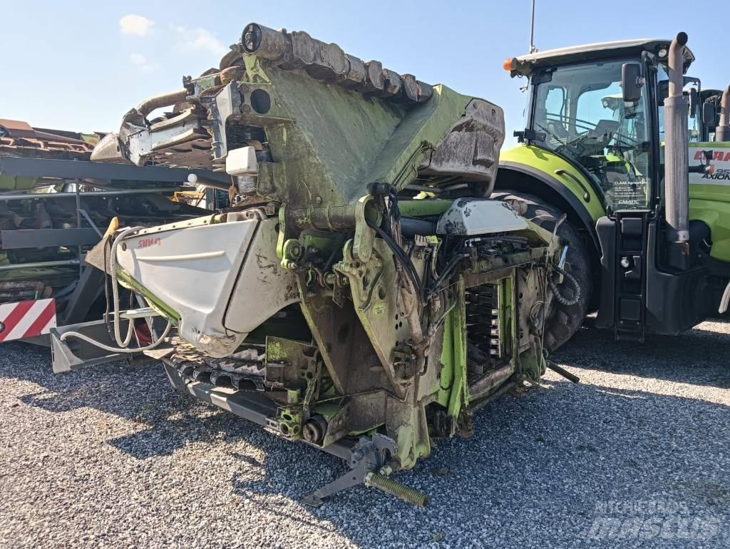 CLAAS Orbis 900 Príslušenstvo strojov na seno a krmivo
