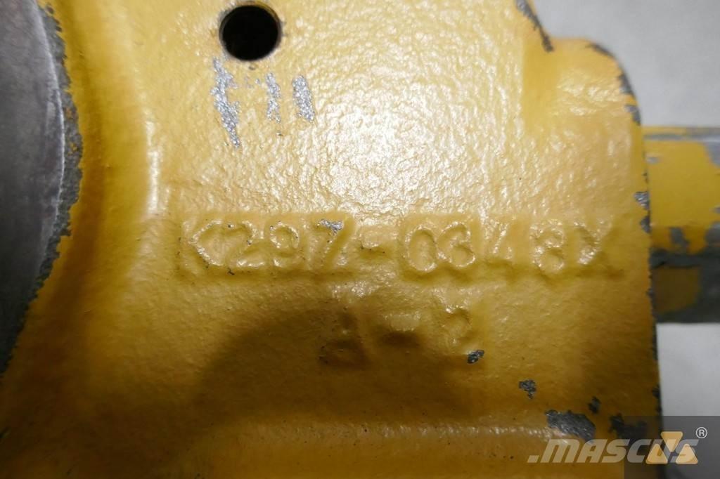 CAT 310-0147 Doprava – ostatné