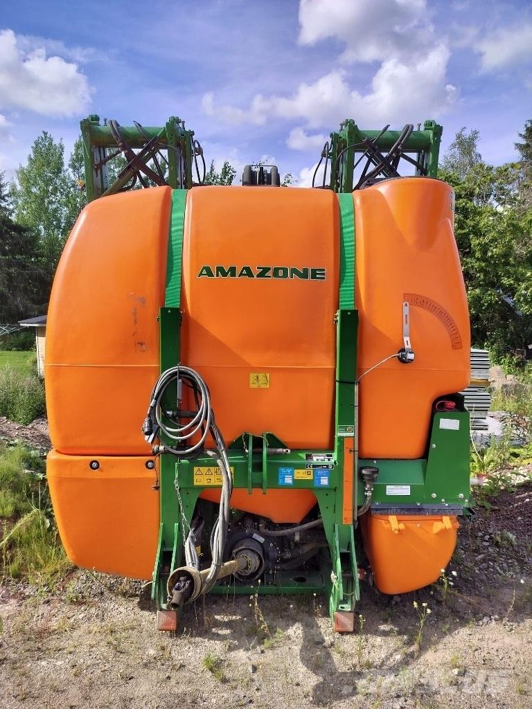 Amazone UF 1801 Nesené postrekovače