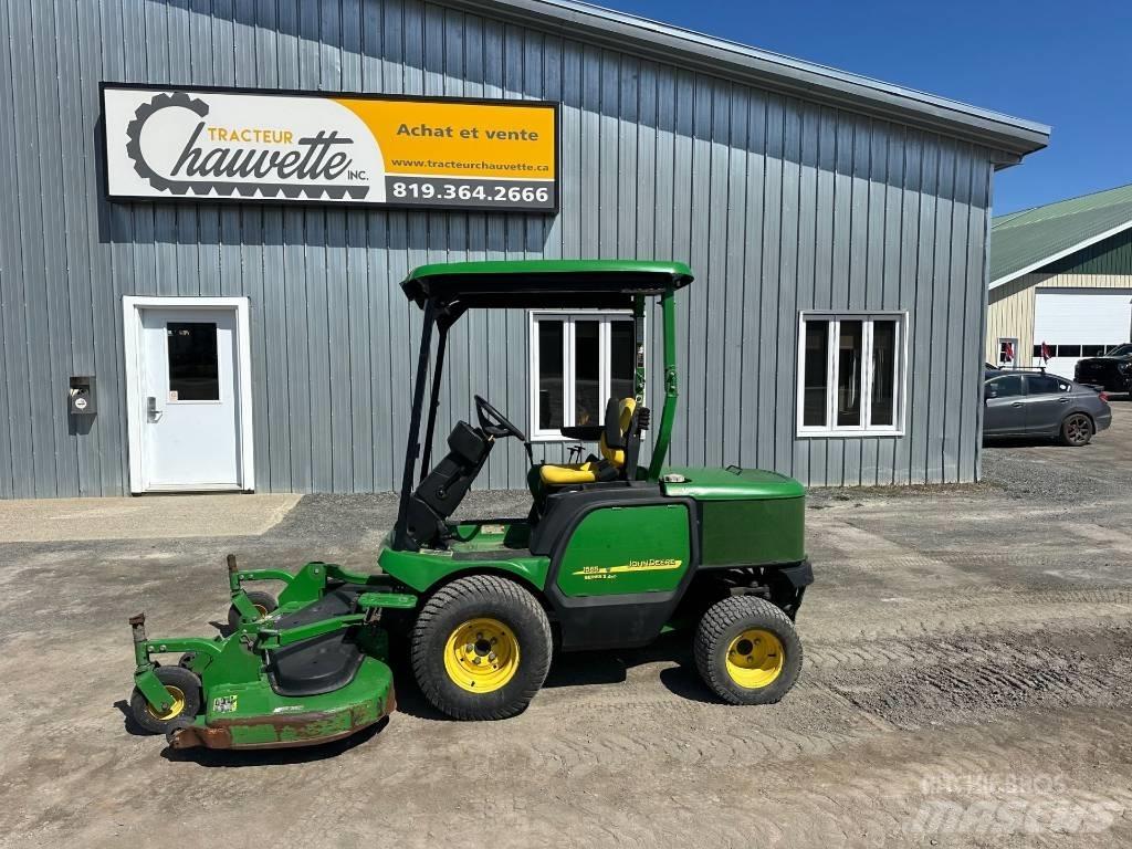 John Deere 1565 Stavebníctvo - ostatné