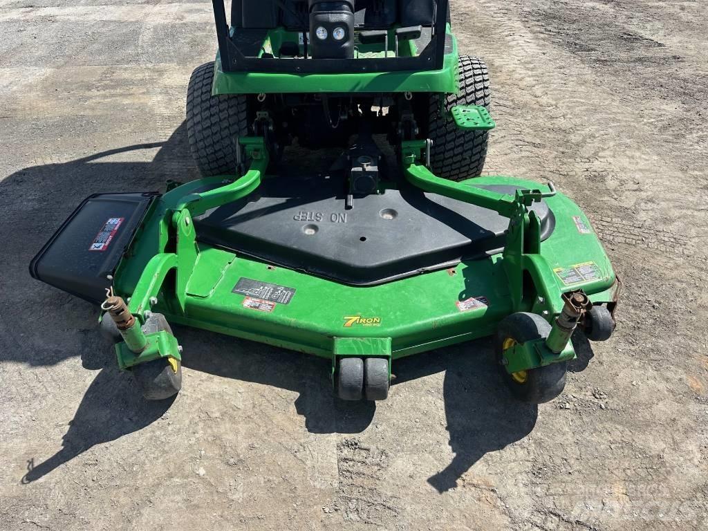 John Deere 1565 Stavebníctvo - ostatné