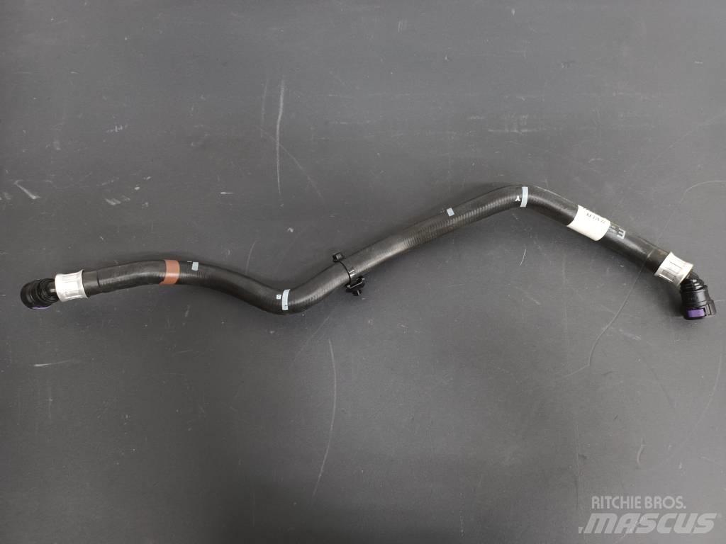 Volvo HOSE 22953460 Motory
