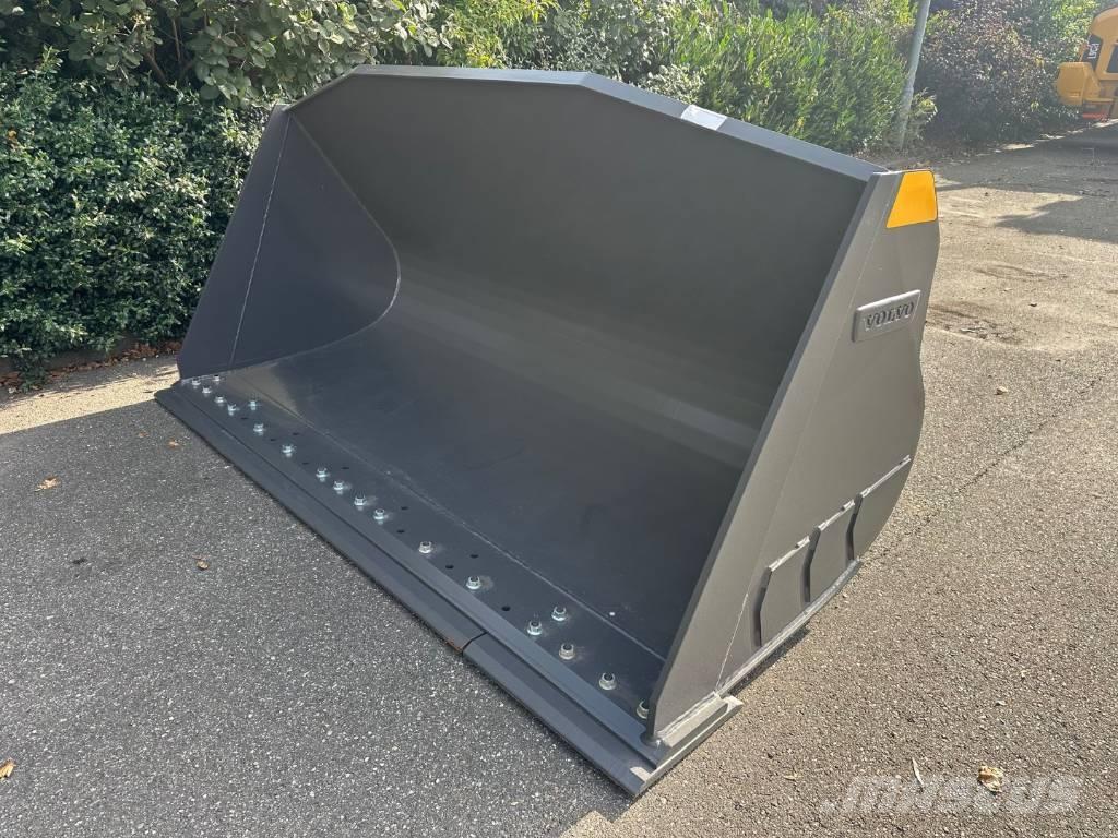 Volvo L90H bucket Lopaty