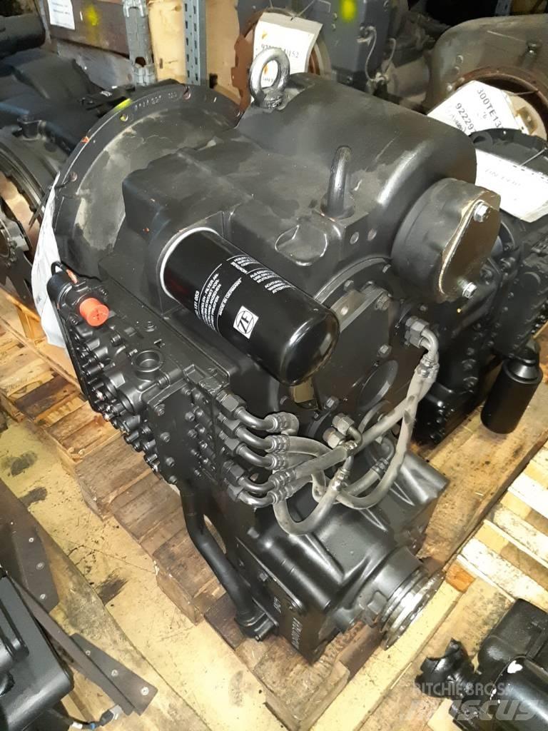 ZF 3WG180 - 4644003077 Prevodovka