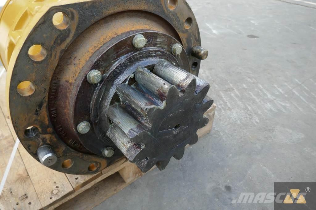 CAT 296-6249 Doprava – ostatné