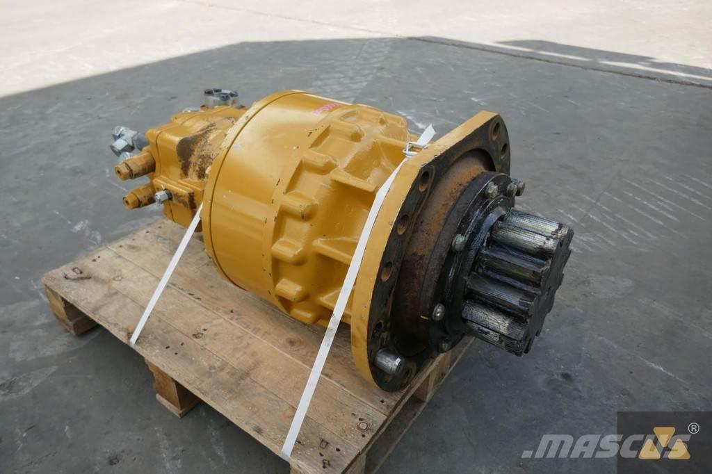 CAT 296-6249 Doprava – ostatné