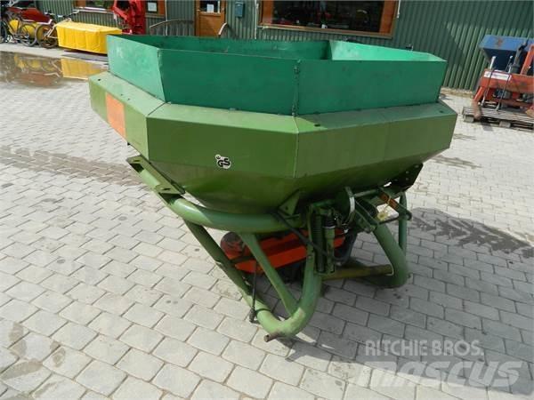Amazone ZAF-1003 Rozmetadlá priemyselných hnojív